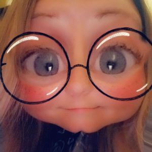 Meet your Posher, Terri